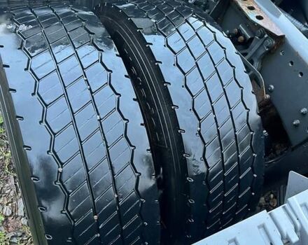 Мерседес Актрос 2012 у Іршава на Automoto.ua Мерседес Актрос, об'ємом двигуна 11.9 л та пробігом 1 тис. км за 20000 $, фото 5 на Automoto.ua