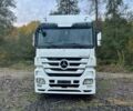 Мерседес Актрос 2012 у Іршава на Automoto.ua Мерседес Актрос, об'ємом двигуна 11.9 л та пробігом 1 тис. км за 20000 $, фото 2 на Automoto.ua