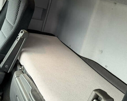 Мерседес Актрос, объемом двигателя 11.9 л и пробегом 1 тыс. км за 19900 $, фото 14 на Automoto.ua