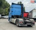 Мерседес Актрос, объемом двигателя 0 л и пробегом 900 тыс. км за 27000 $, фото 1 на Automoto.ua