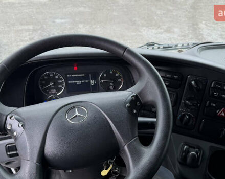 Мерседес Актрос, объемом двигателя 11.9 л и пробегом 1 тыс. км за 19900 $, фото 5 на Automoto.ua
