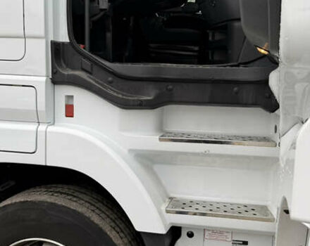 Мерседес Актрос, объемом двигателя 11.9 л и пробегом 1 тыс. км за 19900 $, фото 13 на Automoto.ua