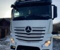 Мерседес Актрос, объемом двигателя 0 л и пробегом 1 тыс. км за 58000 $, фото 3 на Automoto.ua