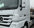 Мерседес Актрос, объемом двигателя 11.9 л и пробегом 1 тыс. км за 19900 $, фото 19 на Automoto.ua