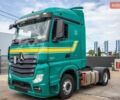 Мерседес Актрос, об'ємом двигуна 0 л та пробігом 1 тис. км за 28788 $, фото 1 на Automoto.ua