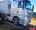 Мерседес Актрос, об'ємом двигуна 0.14 л та пробігом 800 тис. км за 31999 $, фото 1 на Automoto.ua