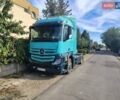 Мерседес Актрос, об'ємом двигуна 12 л та пробігом 850 тис. км за 18000 $, фото 1 на Automoto.ua