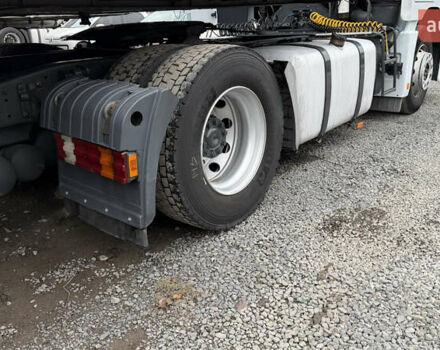 Мерседес Актрос, объемом двигателя 11.9 л и пробегом 1 тыс. км за 19900 $, фото 10 на Automoto.ua