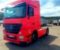 Мерседес Актрос, об'ємом двигуна 13 л та пробігом 0 тис. км за 18200 $, фото 1 на Automoto.ua