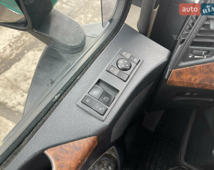 Мерседес Актрос, об'ємом двигуна 0 л та пробігом 940 тис. км за 23000 $, фото 11 на Automoto.ua