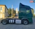 Мерседес Актрос, объемом двигателя 10.85 л и пробегом 73 тыс. км за 14500 $, фото 10 на Automoto.ua