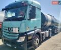 Мерседес Актрос, об'ємом двигуна 0 л та пробігом 909 тис. км за 25000 $, фото 1 на Automoto.ua
