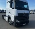 Мерседес Актрос, объемом двигателя 12.8 л и пробегом 974 тыс. км за 16500 $, фото 1 на Automoto.ua