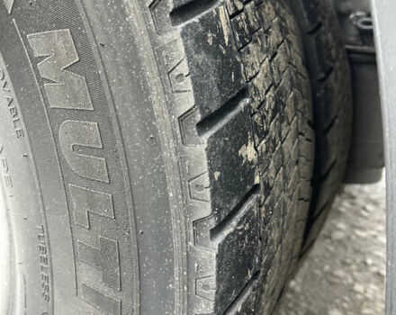 Мерседес Актрос, об'ємом двигуна 0 л та пробігом 940 тис. км за 23000 $, фото 9 на Automoto.ua