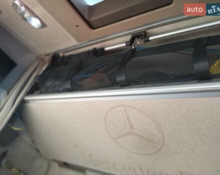 Мерседес Актрос, объемом двигателя 12.8 л и пробегом 909 тыс. км за 25000 $, фото 2 на Automoto.ua