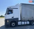 Мерседес Актрос, объемом двигателя 12.8 л и пробегом 1 тыс. км за 22600 $, фото 9 на Automoto.ua