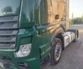 Мерседес Актрос, объемом двигателя 10.85 л и пробегом 73 тыс. км за 14500 $, фото 4 на Automoto.ua