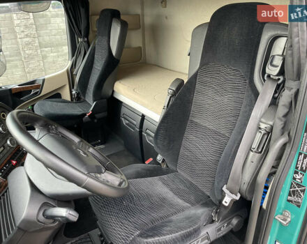 Мерседес Актрос, об'ємом двигуна 0 л та пробігом 940 тис. км за 23000 $, фото 14 на Automoto.ua