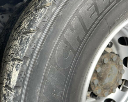 Мерседес Актрос, об'ємом двигуна 0 л та пробігом 940 тис. км за 23000 $, фото 8 на Automoto.ua