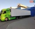 Мерседес Актрос, объемом двигателя 12.8 л и пробегом 870 тыс. км за 24000 $, фото 2 на Automoto.ua