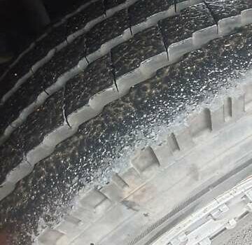 Мерседес Актрос, объемом двигателя 12.8 л и пробегом 900 тыс. км за 20000 $, фото 4 на Automoto.ua