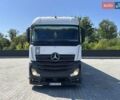 Мерседес Актрос, объемом двигателя 12.8 л и пробегом 1 тыс. км за 22600 $, фото 1 на Automoto.ua