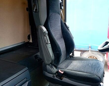 Мерседес Актрос, объемом двигателя 12.9 л и пробегом 905 тыс. км за 23700 $, фото 10 на Automoto.ua