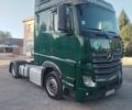Мерседес Актрос, объемом двигателя 10.85 л и пробегом 73 тыс. км за 14500 $, фото 19 на Automoto.ua