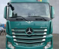 Мерседес Актрос, об'ємом двигуна 0 л та пробігом 940 тис. км за 23000 $, фото 3 на Automoto.ua