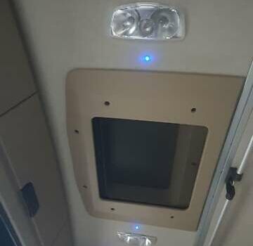 Мерседес Актрос, объемом двигателя 12.8 л и пробегом 900 тыс. км за 20000 $, фото 16 на Automoto.ua