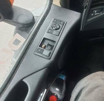 Мерседес Актрос, объемом двигателя 12.8 л и пробегом 900 тыс. км за 20000 $, фото 13 на Automoto.ua