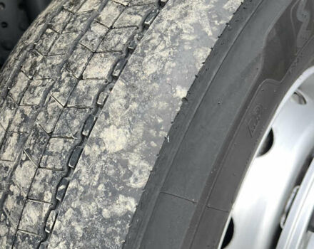 Мерседес Актрос, об'ємом двигуна 0 л та пробігом 940 тис. км за 23000 $, фото 10 на Automoto.ua