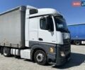 Мерседес Актрос, объемом двигателя 12.8 л и пробегом 1 тыс. км за 22600 $, фото 8 на Automoto.ua
