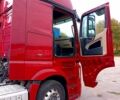 Мерседес Актрос, объемом двигателя 12.9 л и пробегом 905 тыс. км за 23700 $, фото 12 на Automoto.ua