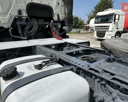 Мерседес Актрос, об'ємом двигуна 0 л та пробігом 952 тис. км за 25630 $, фото 5 на Automoto.ua