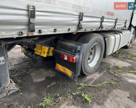 Мерседес Актрос 2014 в Житомире на Automoto.ua Мерседес Актрос, объемом двигателя 12.8 л и пробегом 881 тыс. км за 33700 $, фото 11 на Automoto.ua