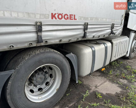 Мерседес Актрос 2014 в Житомире на Automoto.ua Мерседес Актрос, объемом двигателя 12.8 л и пробегом 881 тыс. км за 33700 $, фото 14 на Automoto.ua