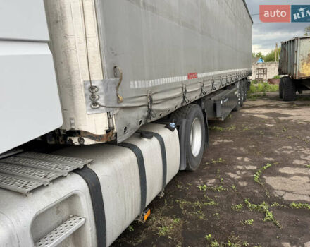 Мерседес Актрос 2014 в Житомире на Automoto.ua Мерседес Актрос, объемом двигателя 12.8 л и пробегом 881 тыс. км за 33700 $, фото 3 на Automoto.ua