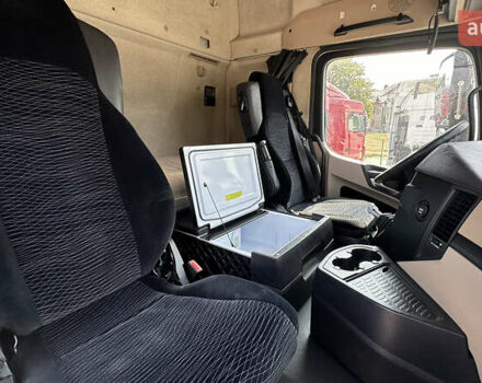 Мерседес Актрос, об'ємом двигуна 0 л та пробігом 952 тис. км за 25630 $, фото 18 на Automoto.ua