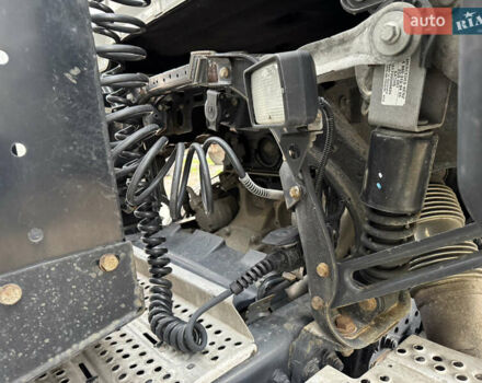 Мерседес Актрос 2014 в Житомире на Automoto.ua Мерседес Актрос, объемом двигателя 12.8 л и пробегом 881 тыс. км за 33700 $, фото 15 на Automoto.ua