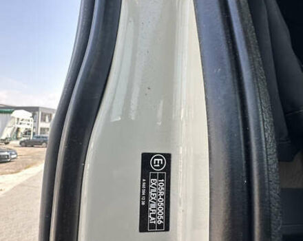 Мерседес Актрос, об'ємом двигуна 0 л та пробігом 952 тис. км за 25630 $, фото 11 на Automoto.ua