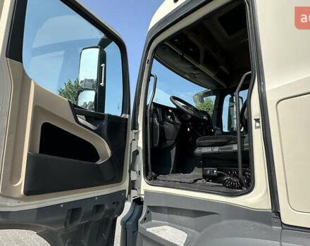 Мерседес Актрос, об'ємом двигуна 0 л та пробігом 952 тис. км за 25630 $, фото 25 на Automoto.ua