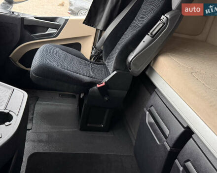 Мерседес Актрос, объемом двигателя 12.8 л и пробегом 702 тыс. км за 20327 $, фото 12 на Automoto.ua