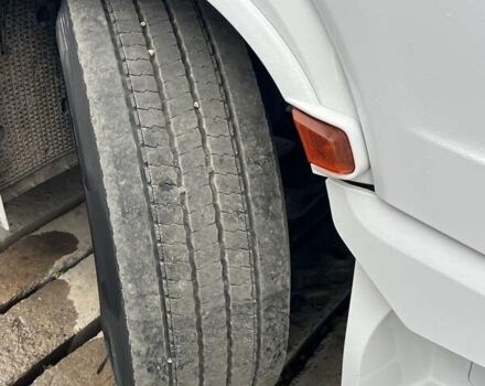 Мерседес Актрос, объемом двигателя 0 л и пробегом 545 тыс. км за 36425 $, фото 11 на Automoto.ua