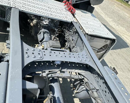 Мерседес Актрос, об'ємом двигуна 0 л та пробігом 952 тис. км за 25630 $, фото 6 на Automoto.ua