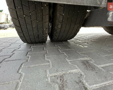 Мерседес Актрос, об'ємом двигуна 0 л та пробігом 952 тис. км за 25630 $, фото 16 на Automoto.ua