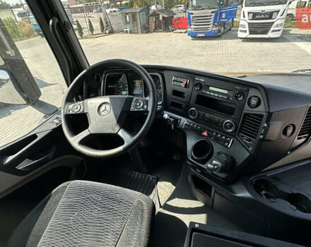 Мерседес Актрос, об'ємом двигуна 0 л та пробігом 952 тис. км за 25630 $, фото 24 на Automoto.ua