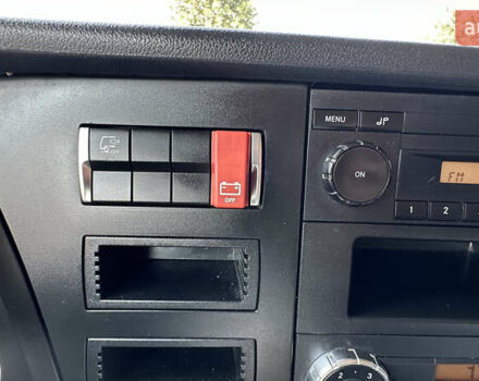 Мерседес Актрос, об'ємом двигуна 0 л та пробігом 952 тис. км за 25630 $, фото 28 на Automoto.ua