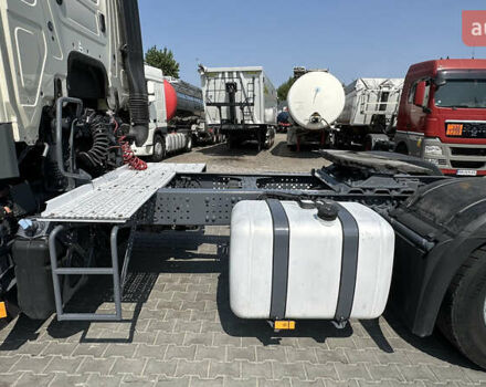 Мерседес Актрос, об'ємом двигуна 0 л та пробігом 952 тис. км за 25630 $, фото 4 на Automoto.ua