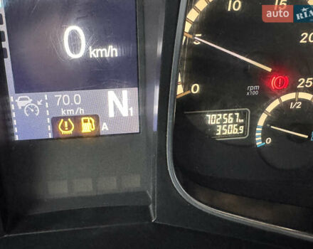 Мерседес Актрос, объемом двигателя 12.8 л и пробегом 702 тыс. км за 20327 $, фото 16 на Automoto.ua